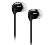 Philips SHE3590BK czarne - 261361 - zdjęcie 1